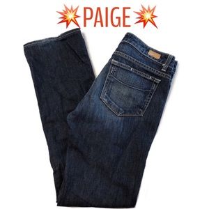 👖Paige Melrose Premium Denim Size 30
